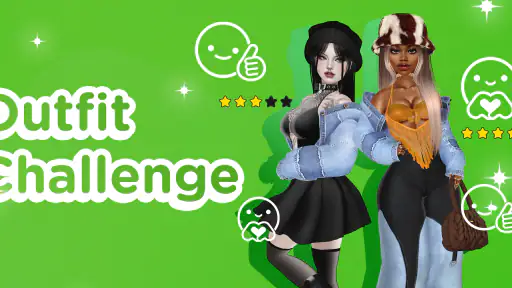 IMVU: Social Chat & Avatar app screenshot