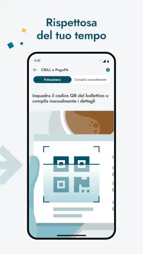 Inbank screenshot