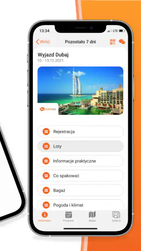 IncentiveApp screenshot