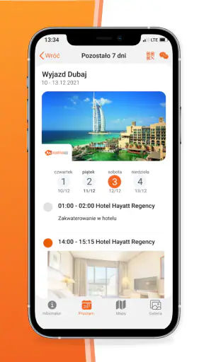 IncentiveApp screenshot