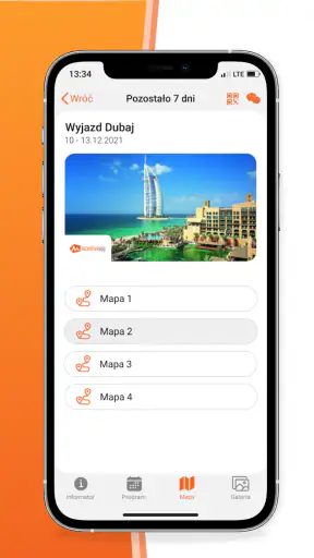 IncentiveApp screenshot