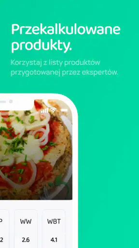Indeks glikemiczny ŁGeniusz screenshot