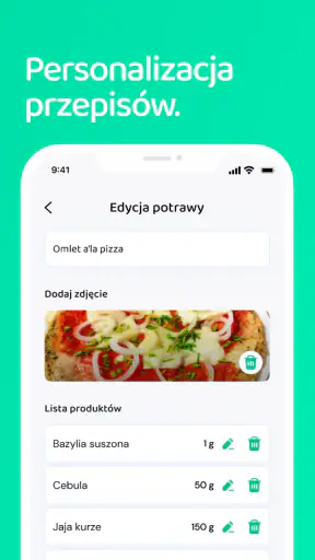 Indeks glikemiczny ŁGeniusz screenshot