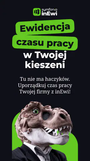 inEwi - Grafik Pracy screenshot