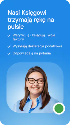 inFakt — KSeF Faktury Księgowi screenshot