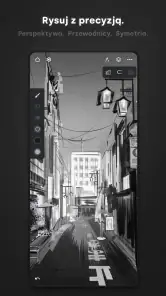 Infinite Painter screenshot