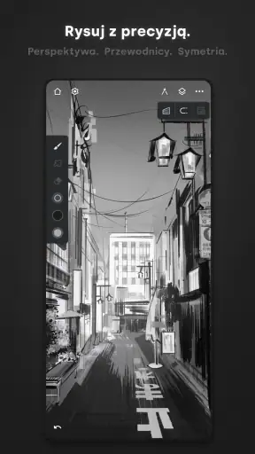 Infinite Painter screenshot