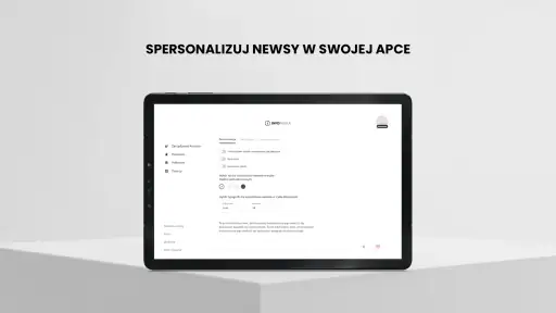 Infopiguła - skróty wiadomości screenshot