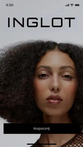 INGLOT screenshot