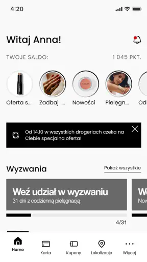 INGLOT screenshot