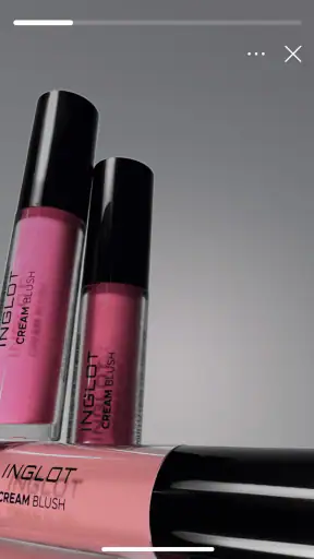 INGLOT screenshot