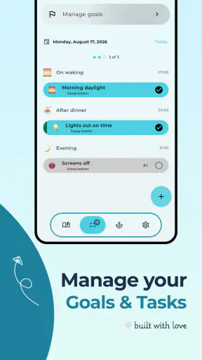 Inner Journal screenshot