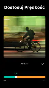 InShot -Edytor wideo i zdjęcia screenshot