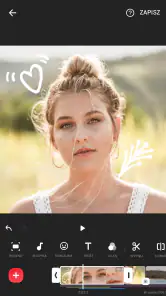 InShot -Edytor wideo i zdjęcia screenshot
