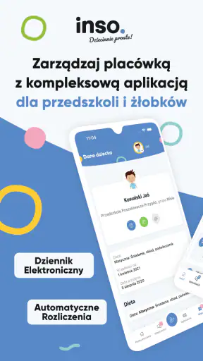 Inso screenshot