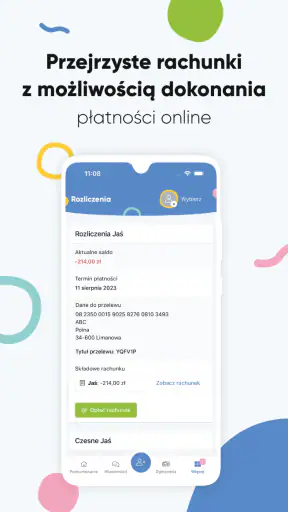Inso screenshot