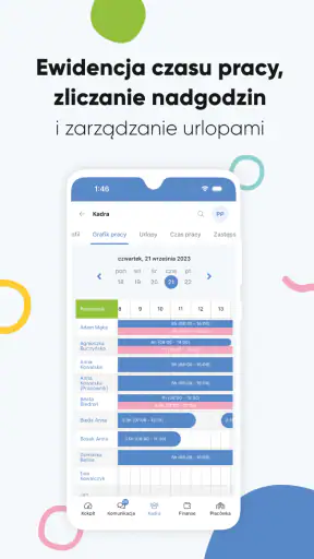 Inso screenshot