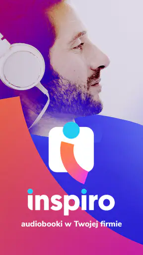 Inspiro screenshot