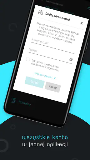 INT Poczta screenshot