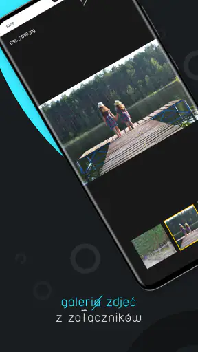 INT Poczta screenshot