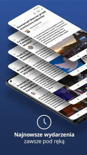 INTERIA screenshot