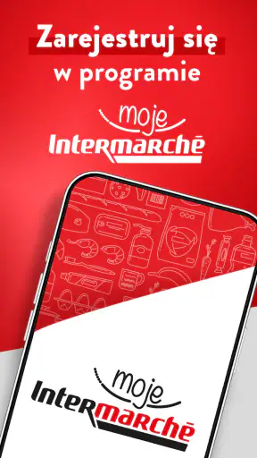 Intermarché Polska screenshot