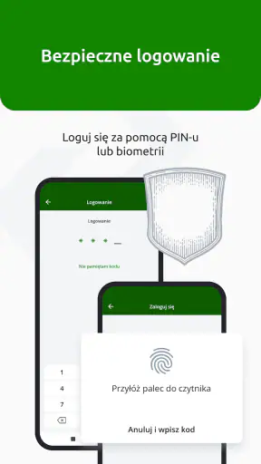 InternetowyKantor.pl screenshot