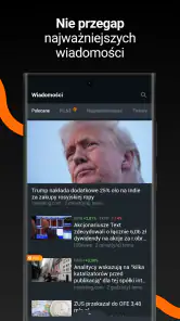 Investing.com: Giełda &Finanse screenshot