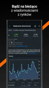 Investing.com: Giełda &Finanse screenshot