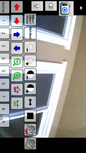 IP Cam Viewer Pro screenshot