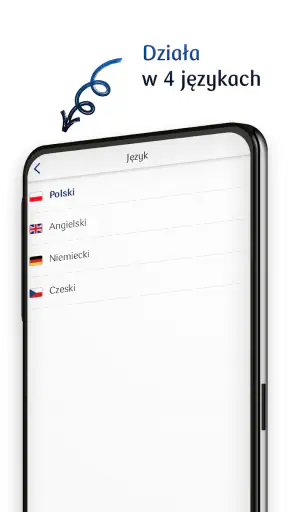 iPKO biznes screenshot