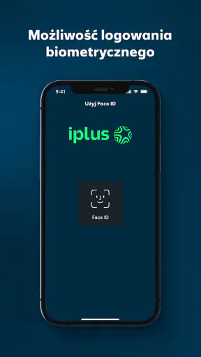 iPlus screenshot