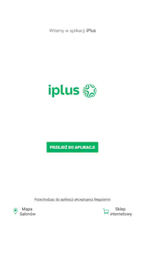 iPlus screenshot