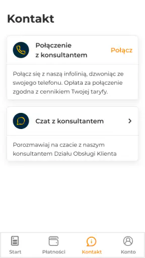 iPolsat Box screenshot