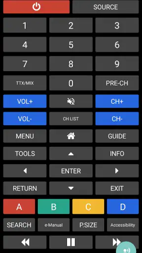 irplus - Pilot podczerwieni screenshot