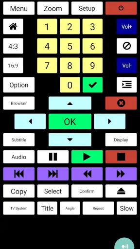 irplus - Pilot podczerwieni screenshot