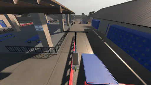 iScoot screenshot