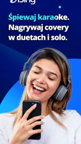 iSing: Śpiewaj Polskie Karaoke screenshot