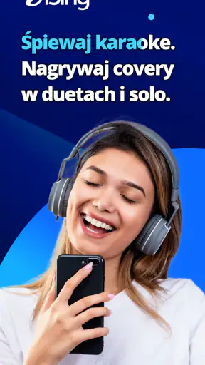 iSing: Śpiewaj Polskie Karaoke screenshot