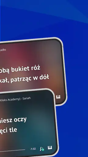 iSing: Śpiewaj Polskie Karaoke screenshot