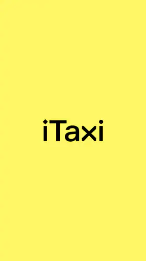 iTaxi - Aplikacja Taxi screenshot