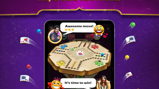 Jackaroo Star-Fastest Jackaroo screenshot