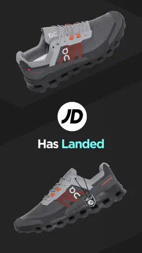 JD Sports screenshot