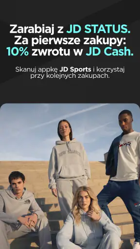 JD Sports screenshot