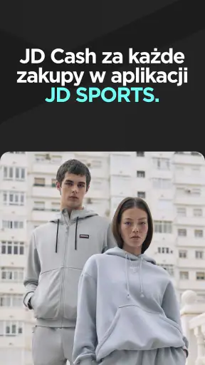 JD Sports screenshot