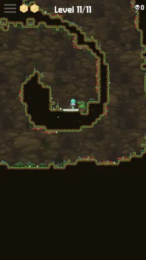 Jetscout Mystery of the Valuni screenshot
