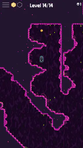 Jetscout Mystery of the Valuni screenshot