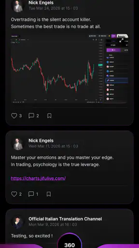 JIFU 360 screenshot