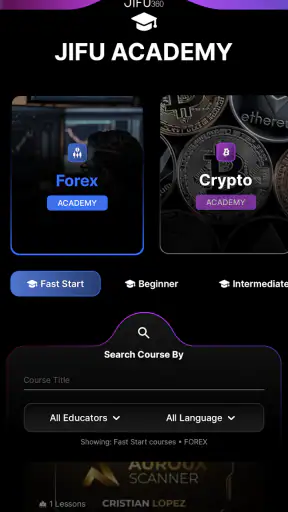 JIFU 360 screenshot