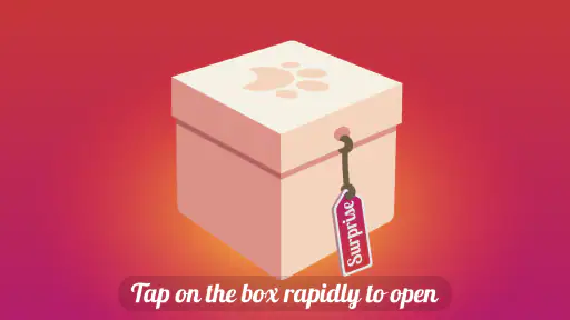 Jolly Pet: Game for Animals screenshot